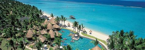 Flic en Flac Mauritius - Mauritius Attractions