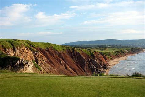 Cabot Cliffs (Inverness, Nova Scotia) | GolfCourseGurus