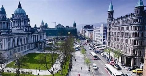 Northern Ireland weather: We're set to sizzle on Tuesday but there's a huge catch - Belfast Live