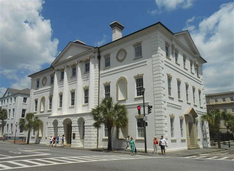 Charleston Library Society - Alchetron, the free social encyclopedia