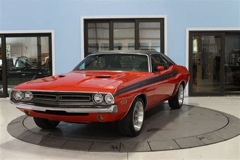 1971 Dodge Challenger