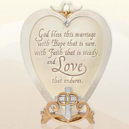 Wedding Blessings Christian Quotes. QuotesGram