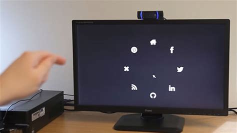 Turn any object into a TV remote control with computer vision