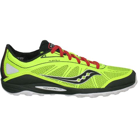 Saucony ProGrid Kinvara Trail Running Shoe - Men's | Backcountry.com