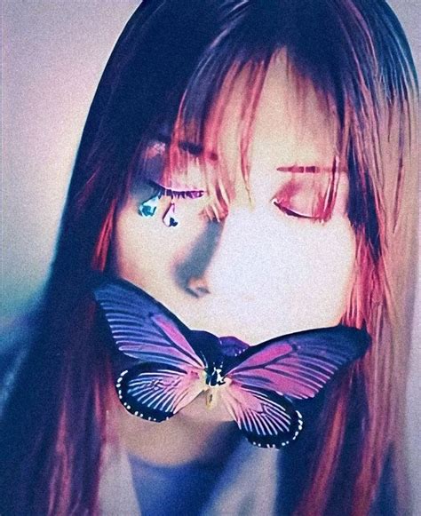 Pin by ᥴꫝꫀ᥅᥅ꪗ ｡*⁠.⁠ on V系 | Visual kei, Kami, Jrock