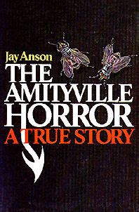 The Amityville Horror - Wikipedia