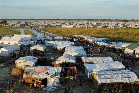 South Sudan Humanitarian Crisis - Center for Disaster Philanthropy