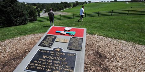 13 Things You Didn't Know About Woodstock | HuffPost