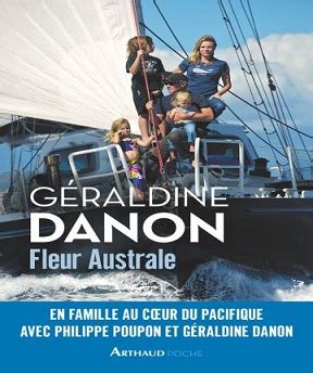 Fleur Australe- Géraldine Danon - Télécharger Des Magazines, Journaux et Livres Gratuitement