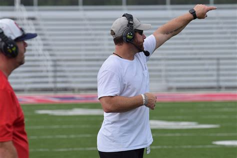 FOOTBALL FRIDAY: Pike Road adds coaches to staff — River Region Sports