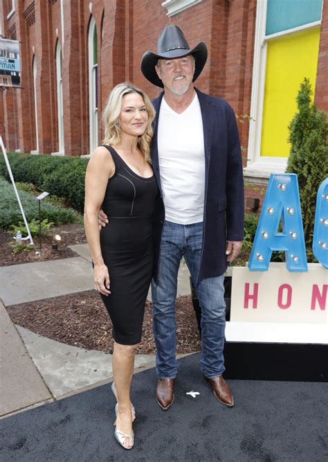 Are Trace Adkins and Victoria Pratt Still Together? Updates on the Country Singer’s Marriage