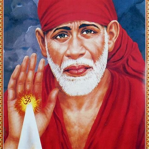 Stream 27.(a). Shree Maa sings a devotional song for Shirdi Sai Baba ...