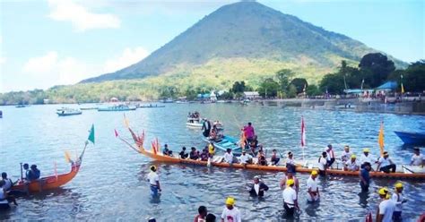 Mengenal Suku-Suku di Kepulauan Maluku Beserta Penjelasannya