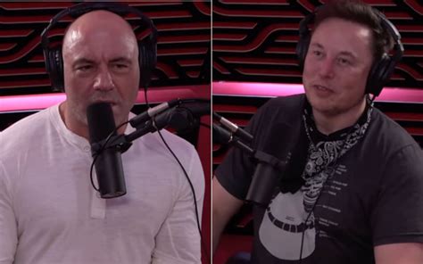 Joe Rogan: Joe Rogan and Elon Musk talk about Tesla's upcoming Cyber Truck