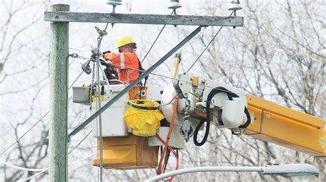 More CO poisonings as power restored in regions north of Montreal | CBC News