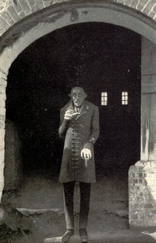 Count Orlok | Horror Film Wiki | Fandom