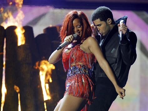 Rihanna, Drake relationship updates, news, gossips - IBTimes India