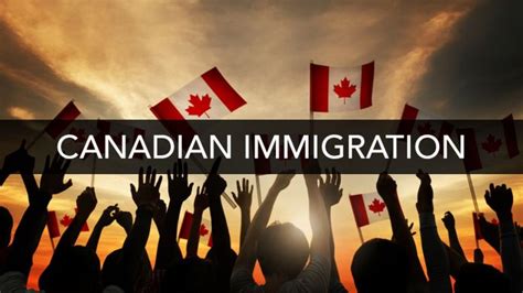 CANADIAN IMMIGRATION - AN OVERVIEW OF THE LATEST POLICIES