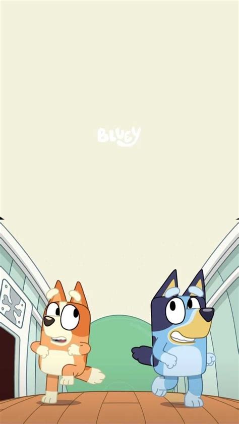 Bluey Wallpaper Bluey Wallpaper with the keywords android, Anime, Bluey ...