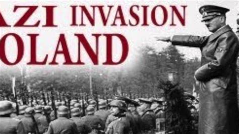 I Survived The Nazi Invasion, 1944 Book Review - YouTube