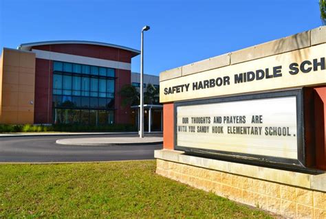 Safety Harbor Teacher A Finalist For Outstanding Educator Award | Safety Harbor, FL Patch