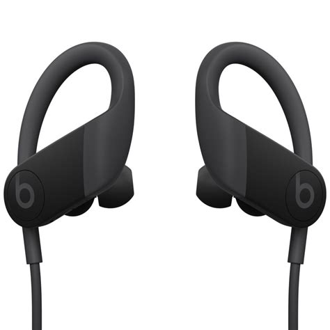 Beats by Dr. Dre Powerbeats Review | headphonecheck.com