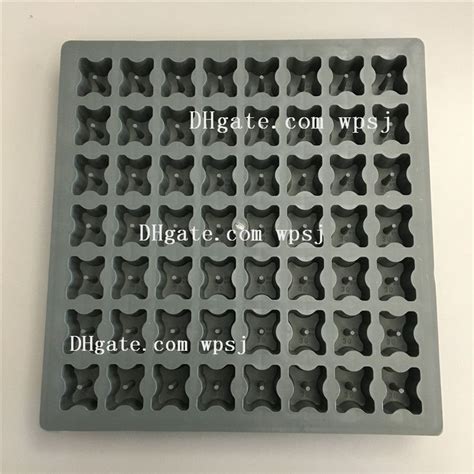 2021 Fibre Concrete Spacer Mold Plastic Injection Mould Bone Type ...