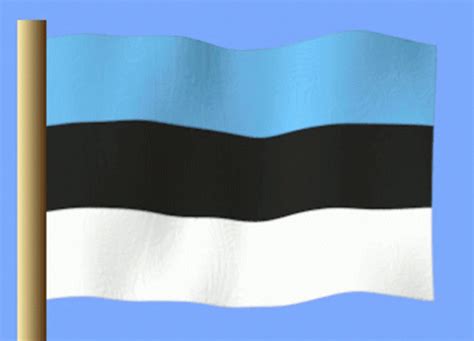 Animated Estonia Flag Country Flag Of Abflags Com Gif Clif Art | My XXX Hot Girl
