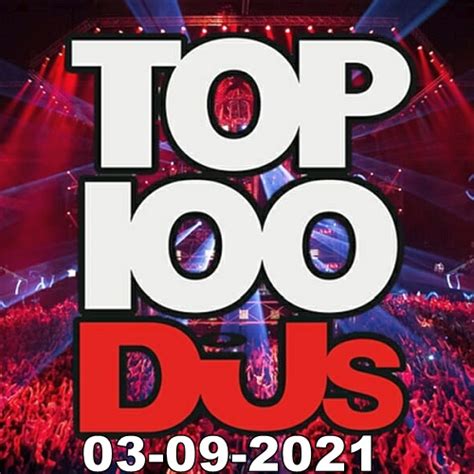 Download Top 100 DJs Chart (03-Sept-2021) Mp3 320kbps [PMEDIA] ⭐️ Torrent | 1337x