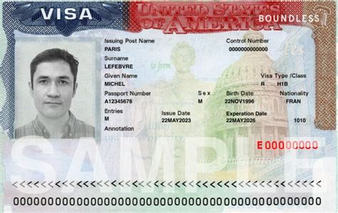 The H-1B Visa, Explained - Boundless