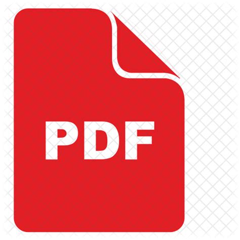 Pdf Icon Svg #308730 - Free Icons Library