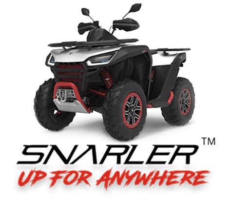 Segway Powersports has arrived in Canada - ATV Trail Rider Magazine