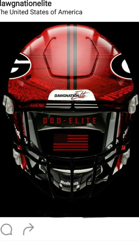 How about them DAWGS | Georgia bulldogs football, Georgia bulldogs ...