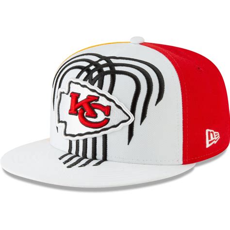 Kansas City Chiefs Football Hats - Image to u