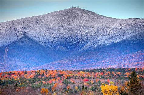 1,500+ Mount Washington New Hampshire Stock Photos, Pictures & Royalty ...