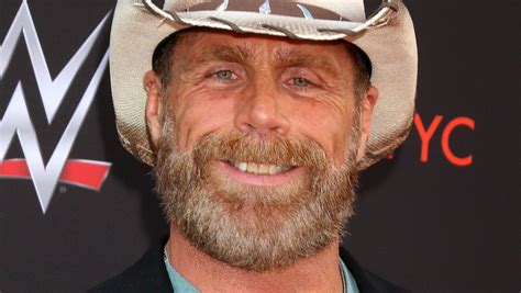 Shawn Michaels Reflects On Being Beaten Up By Six Marines