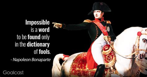 16 Most Remarkable Napoleon Bonaparte Quotes