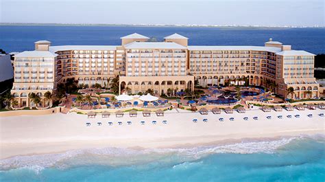 The Ritz-Carlton, Cancun - Cancun Hotels - Cancun, Mexico - Forbes ...