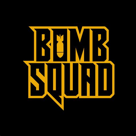 bomb squad logo 10 free Cliparts | Download images on Clipground 2024