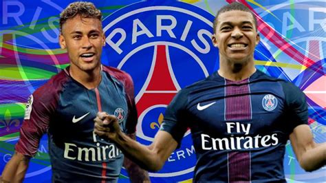 25+ Listen von Neymar Mbappe! Both of thomas tuchel's star forwards ...