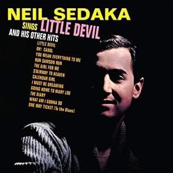 Neil Sedaka – Calendar Girl Lyrics | Genius Lyrics