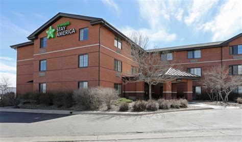 Colorado Springs, CO Extended Stay Hotels | Extended Stay America