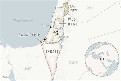 Israeli military says 13 Israeli hostages and 4 foreigners have been ...