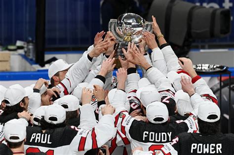 Groups announced for 2022 IIHF Ice Hockey World Championship