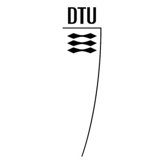 DTU Logo Black and White (1) – Brands Logos