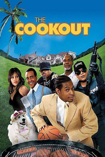 Watch The Cookout Online | 2004 Movie | Yidio