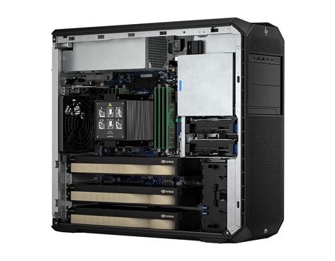 HP Z6 G5 Workstation 製品詳細・スペック - HP Workstations ・PC通販 | 日本HP