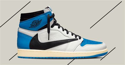 Enter to Win the Travis Scott x Fragment Air Jordan 1 High OG - StockX News