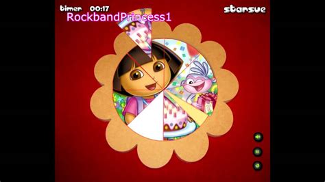 Dora The Explorer Games Online To Play Free Dora The Explorer Cartoon ...