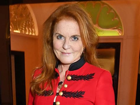 Sarah Ferguson Marks Coronation with Corgis and Tea Fit For a King